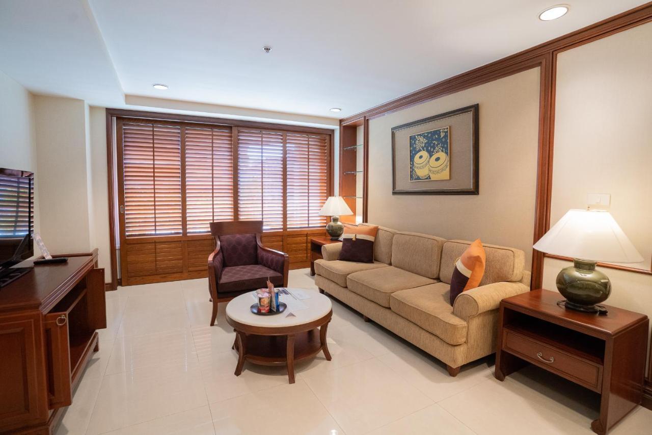 Centre Point Sukhumvit Thong-Lo Hotel Bangkok Eksteriør billede