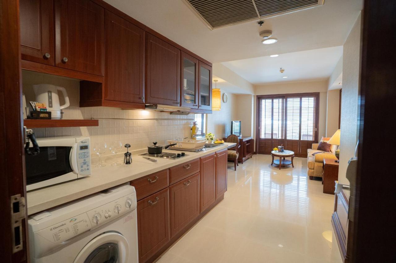 Centre Point Sukhumvit Thong-Lo Hotel Bangkok Eksteriør billede
