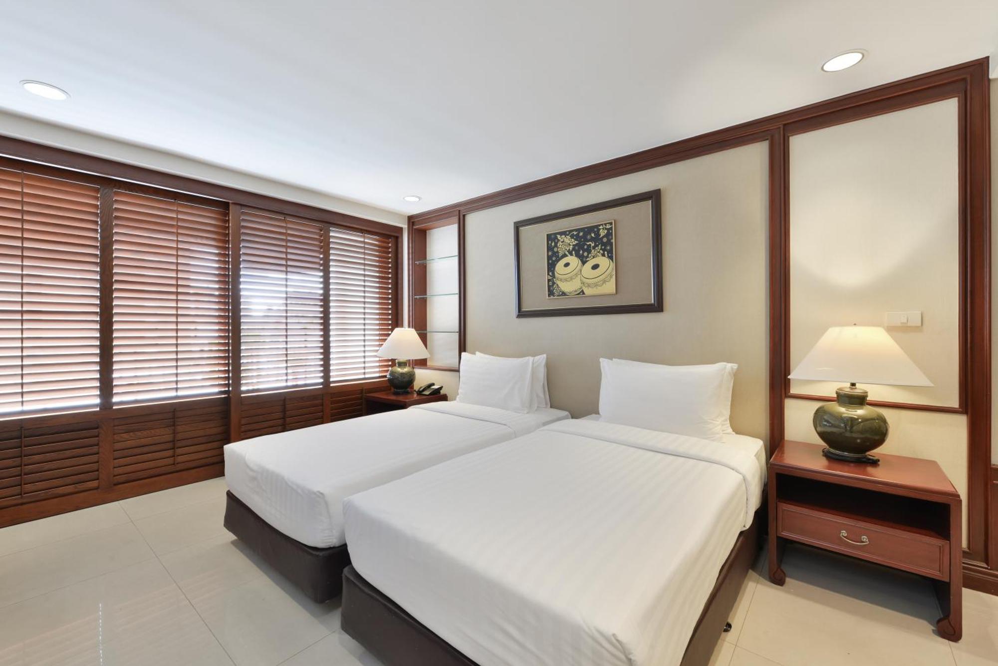 Centre Point Sukhumvit Thong-Lo Hotel Bangkok Eksteriør billede