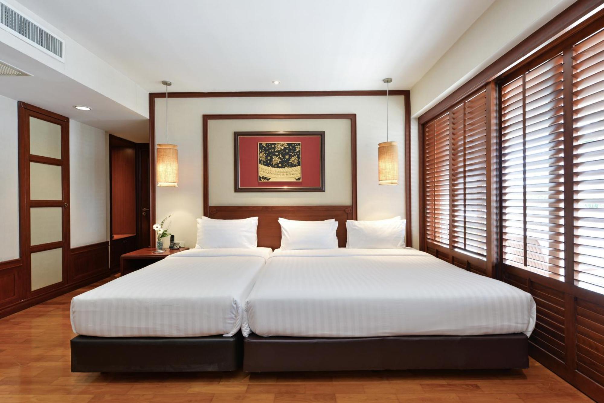 Centre Point Sukhumvit Thong-Lo Hotel Bangkok Eksteriør billede