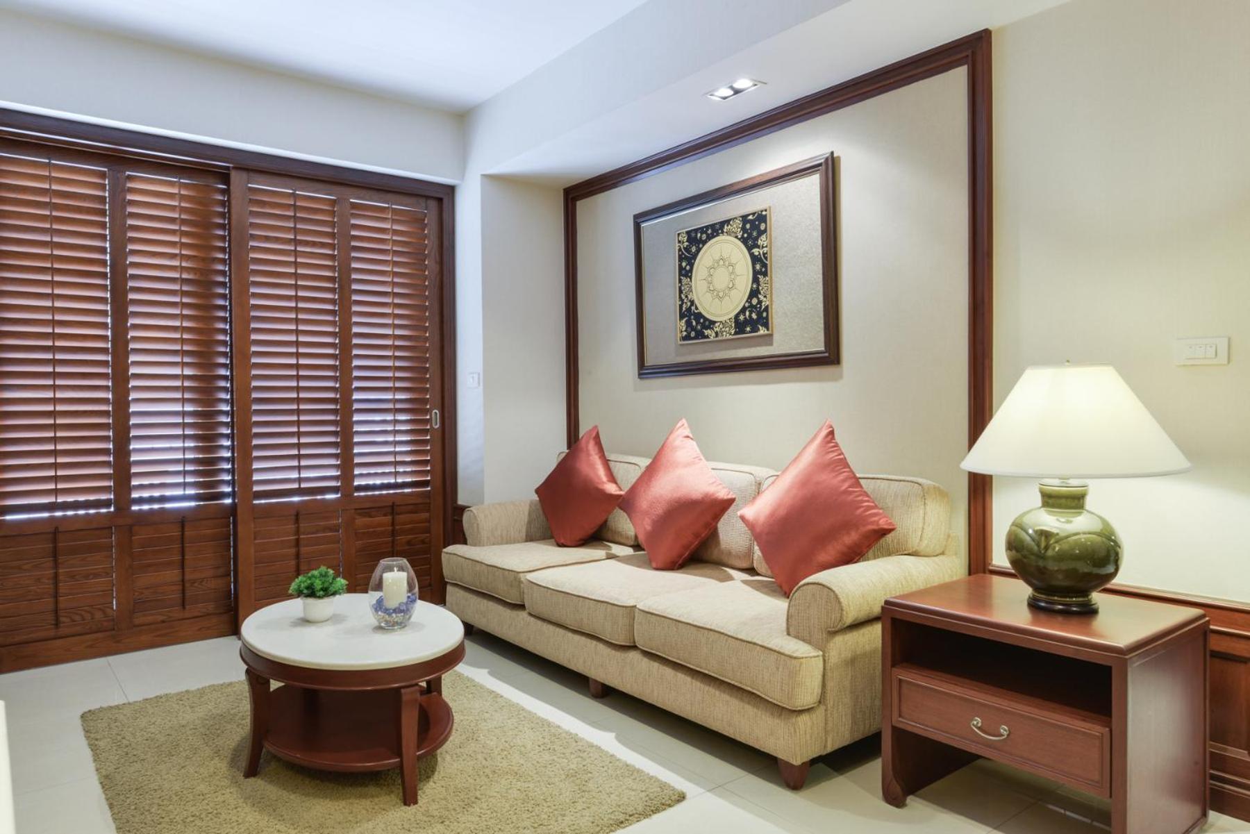 Centre Point Sukhumvit Thong-Lo Hotel Bangkok Eksteriør billede