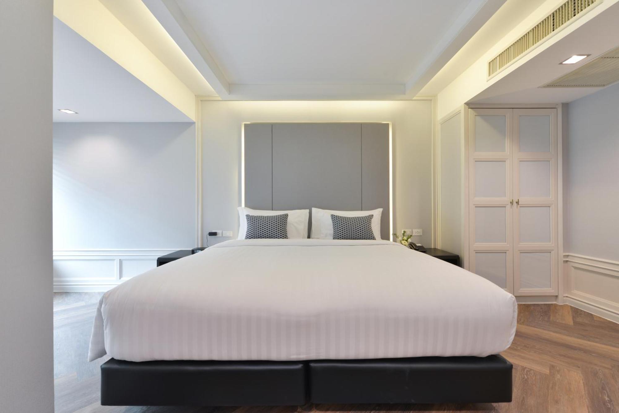 Centre Point Sukhumvit Thong-Lo Hotel Bangkok Eksteriør billede