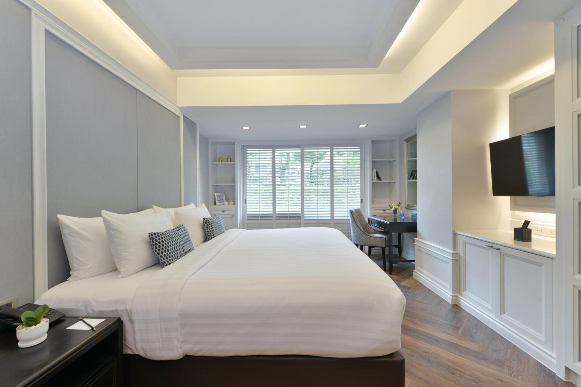 Centre Point Sukhumvit Thong-Lo Hotel Bangkok Eksteriør billede