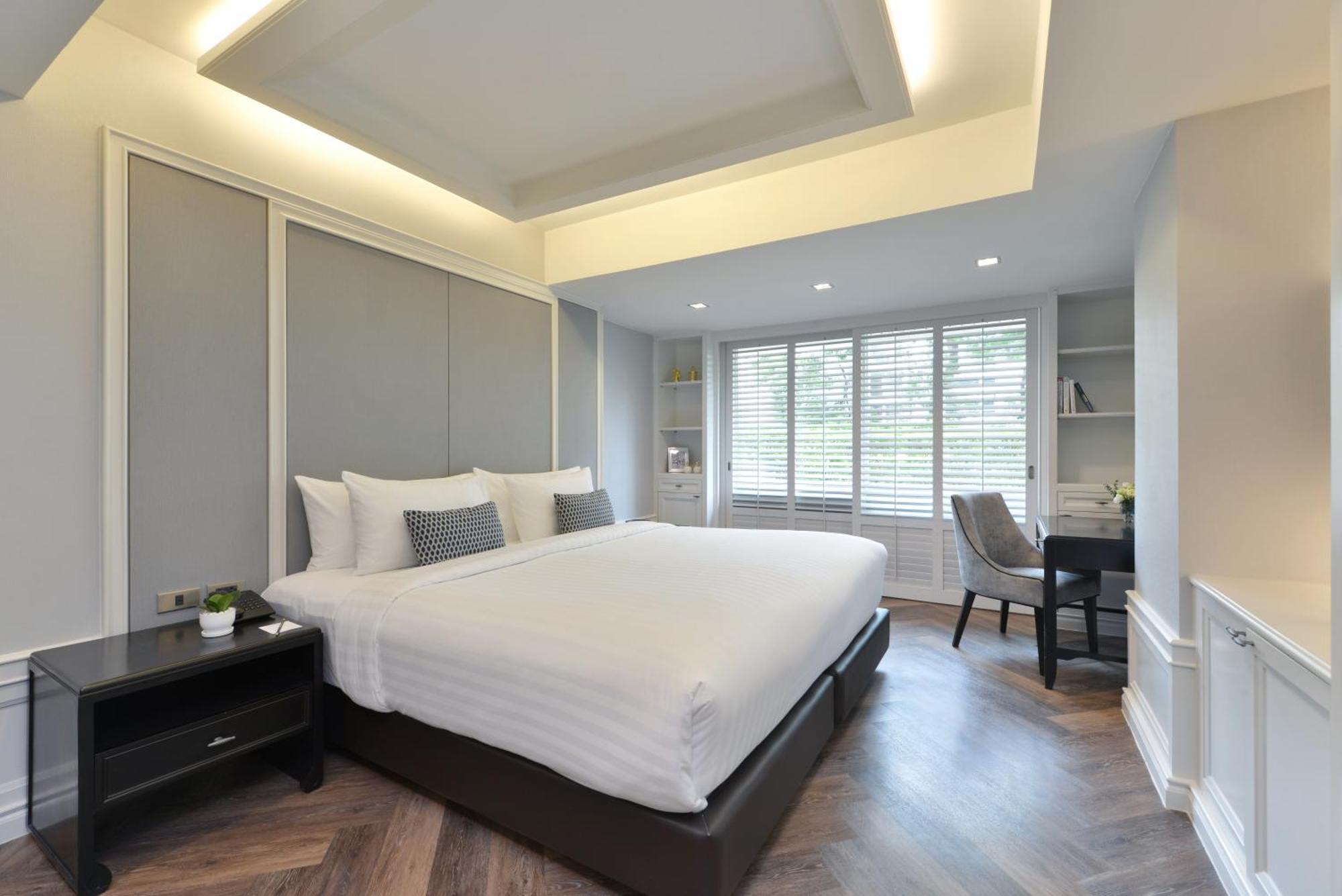Centre Point Sukhumvit Thong-Lo Hotel Bangkok Eksteriør billede