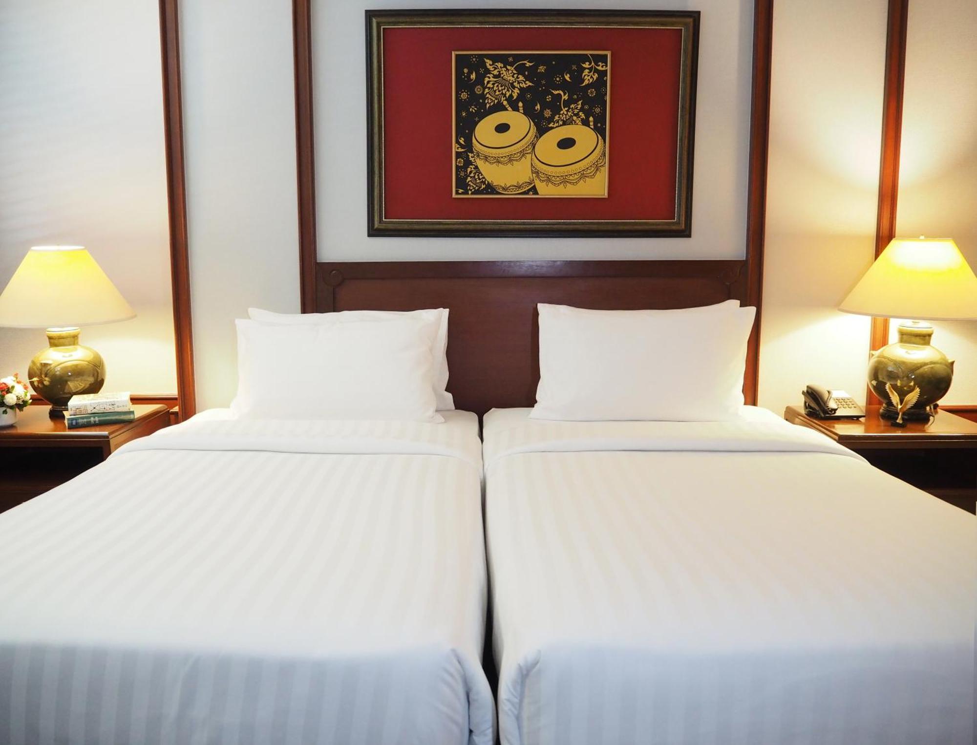 Centre Point Sukhumvit Thong-Lo Hotel Bangkok Eksteriør billede