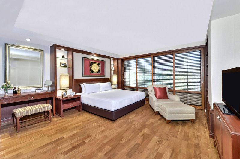 Centre Point Sukhumvit Thong-Lo Hotel Bangkok Eksteriør billede