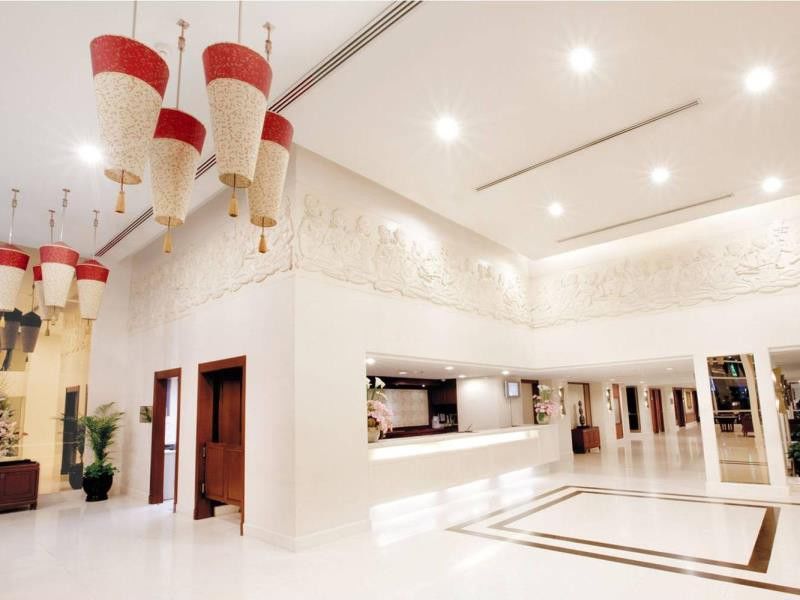 Centre Point Sukhumvit Thong-Lo Hotel Bangkok Eksteriør billede