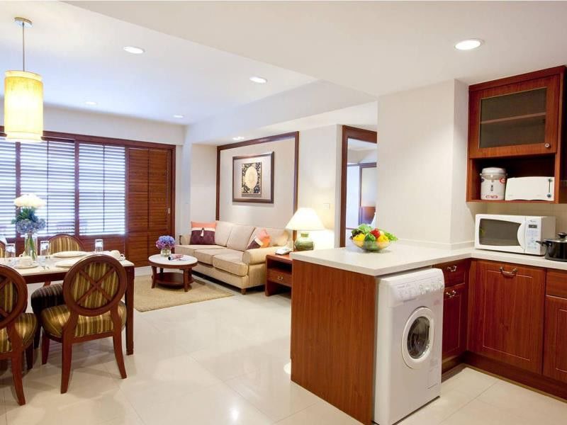 Centre Point Sukhumvit Thong-Lo Hotel Bangkok Eksteriør billede