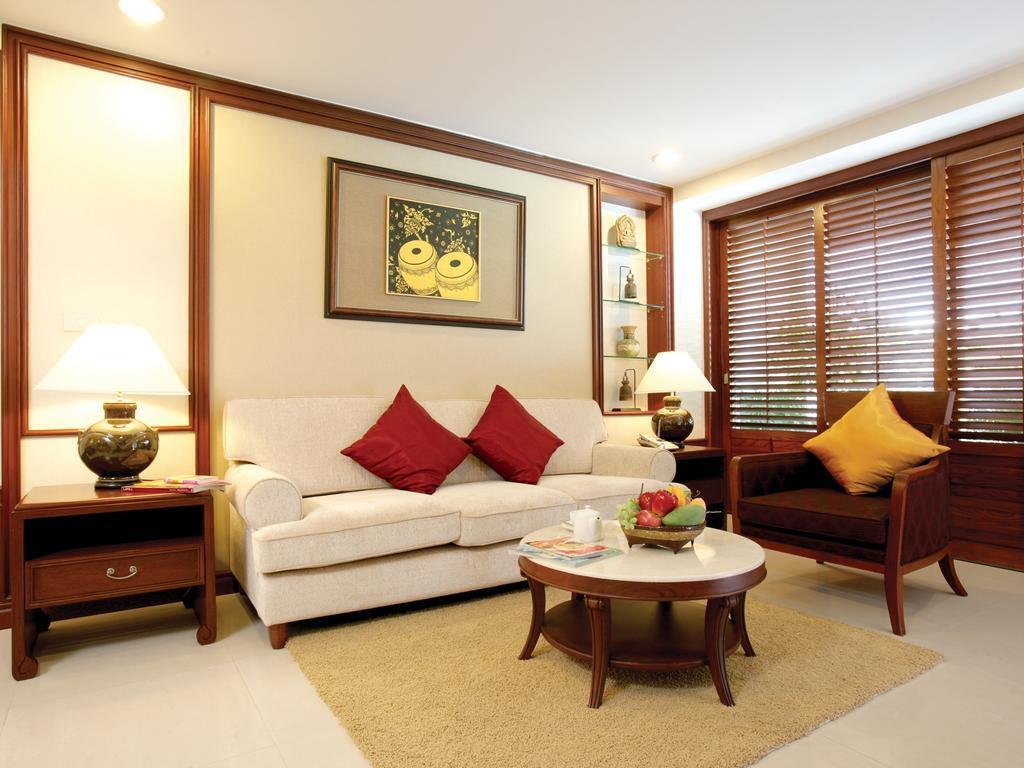 Centre Point Sukhumvit Thong-Lo Hotel Bangkok Eksteriør billede